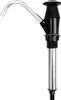 Caravan Spüle Wasser Handpumpe Wasserhahn Double Action Produktbild-Vorschau 1