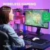 Trust Gxt923W Ybar Wireless Mouse Produktbild-Vorschau 9