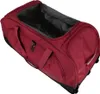 Travelite KICK OFF Rollenreisetasche XL- Rot Produktbild-Vorschau 12
