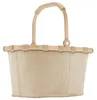 reisenthel cestino per la spesa Carrybag Frame Cord Sand Anteprima dell’immagine prodotto 1