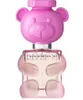 Moschino Toy 2 Bubble Gum Eau De Toilette Spray 100ml Produktbild-Vorschau 20