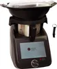 SILVERCREST® Monsieur Cuisine Smart SKMS 1200 C1 Anthrazit Produktbild-Vorschau 1
