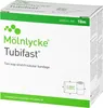Tubifast 2-Way Stretch 5 cmx10 m verde 1 pz Anteprima dell’immagine prodotto 4