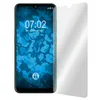 2er-Pack PhoneNatic Displayschutzfolien klar  kompatibel Produktbild-Vorschau 1