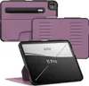 Zugu Case Hülle iPad Pro 11" (M4-M5) – Verstellbarer Produktbild-Vorschau 1