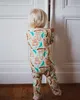 TupTam Baby Schlafsack Baumwolle 2.5 TOG mit Füßen & Produktbild-Vorschau 5