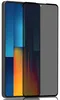 1-Pack Xiaomi Poco M6 Pro Displayschutzfolie Privacy - Produktbild-Vorschau 1
