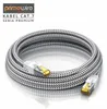 Kabel LAN Primewire CAT 7, kabel sieciowy 10 Gbit/s, kabel Podgląd zdjęcia produktu 6