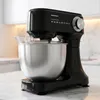 Planetenmischer mit Schüssel Heinner HPM-D750BK, 600W, Produktbild-Vorschau 4