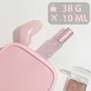 8 Stk Reise Parfümzerstäuber 10ml Nachfüllbar Produktbild-Vorschau 3