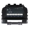 Für Opel Astra J CASCADA BUICK 7" Touchscreen Android Produktbild-Vorschau 4