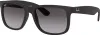 Ray-Ban Justin RB4165 601/8G Größe: 55 Produktbild-Vorschau 7