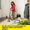 Kärcher SE 4 Plus 1.081-170.0 Voir les images du produit 2