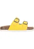 ZIGZAG Sandalen Souza. im klassischen Design 5005 Golden Produktbild-Vorschau 2