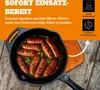 Petromax Feuerpfanne FP25-T mit Stiel Produktbild-Vorschau 21