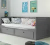 Interbeds Tagesbett Funktionsbett Kojenbett Platzsparnedes Produktbild-Vorschau 1