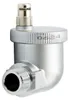 Caleffi AERCAL® - 1/2" automatischer Schnellentlüfter für Anteprima dell’immagine prodotto 9