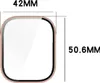 Pro Xiaomi Redmi Watch 5 Lite Plastové pouzdro na hodinky + Náhled obrázku produktu 2