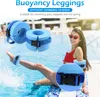 2 Stücke Schwimmmanschetten Aus Hochdichtem Schaumstoff Produktbild-Vorschau 3