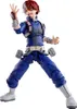 My Hero Academia S.H. Figuarts Actionfigur Shoto Todoroki Produktbild-Vorschau 3