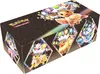 Pokémon TCG Karmesin & Purpur 8.5 Prismatische Produktbild-Vorschau 4