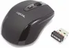 LogiLink Optische Mini-Funk-Maus schwarz Produktbild-Vorschau 5