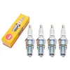NGK Zündkerzen Set 4x B5ES Zündkerze, 19,0mm Langgewinde Ø Produktbild-Vorschau 1