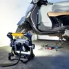 LED Baustrahler Arbeitsstrahler 50W 5000K tageslichtweiß Produktbild-Vorschau 7