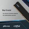 Crucial Pro CP2K24G56C46U5, 48 GB, 2 x 24 GB, DDR5, 5600 Náhled obrázku produktu 14