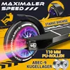 RE:SPORT® Stunt Scooter REVO PRO für Kinder & Erwachsene Produktbild-Vorschau 5