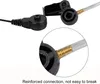 Retevis EEK009 Walkie Talkie Headset, 2 pin Verdeckte Produktbild-Vorschau 6