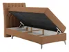 Boxspringbett, Gästebett, Kinderbett mit Bettkästen  - Produktbild-Vorschau 5