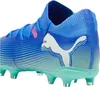 Puma Soccer Boots 107931-03 in Blue color size 39 Voir les images du produit 5