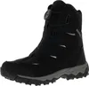 Edmonton GTX (Boa) Men UK 8,5 schwarz - schwarz Produktbild-Vorschau 9