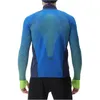 UYN Running Exceleration Windproof Zip-Up Laufshirt Herren Produktbild-Vorschau 9