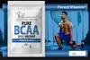 BCAA Pulver 500g - Forest Vitamin - Aminosäuren Komplex Produktbild-Vorschau 6