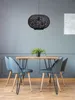 Stropní svítidlo tooLight APP1321-1CP BLACK Náhled obrázku produktu 6
