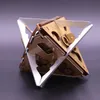 Puzzle, Antigravitační krabice kovová verze - úniková hra, Náhled obrázku produktu 3