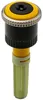 Sprühdüse MP3000 – 210–270 mm – gelb – wassersparend – Produktbild-Vorschau 5