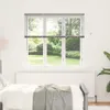 VidaXL Tende a lamelle argento 130 x 150 cm in alluminio Anteprima dell’immagine prodotto 2