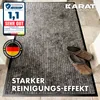 Schmutzfangmatte Dura Fußmatte mit Rutschfester Rückseite Produktbild-Vorschau 4