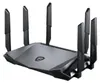 MSI RadiX AX6600 WiFi 6 Tri-Band, Wi-Fi 6 (802.11ax), Náhled obrázku produktu 4