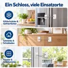 Kindersicherung Tür und Fenster, selbstklebend und Produktbild-Vorschau 5