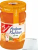 Gut & Günstig Aprikosen Konfitüre extra mit vollem Produktbild-Vorschau 1