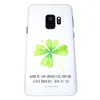 Mr. & Mrs. Panda Samsung Galaxy S9 Handyhülle Blume Produktbild-Vorschau 2