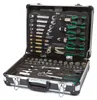 Brüder Mannesmann 160-teiliges Werkzeug-Set 29078 Produktbild-Vorschau 6