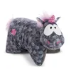 NICI Theodor and Friends Kuscheltierkissen Einhorn Diamond Produktbild-Vorschau 1