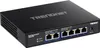 TrendNet TEG-S762 TRENDnet 6-Port 10G Switch Anteprima dell’immagine prodotto 6