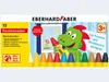 EBERHARD FABER Fenster-Wachsmalkreide 12er Kartonbox Produktbild-Vorschau 5