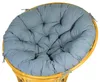 Polster für Papasansessel , Ersatzpolster Papasan D 120 cm Produktbild-Vorschau 2